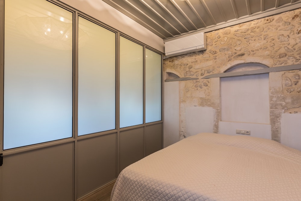 Casa Vitae Hotel 28/50