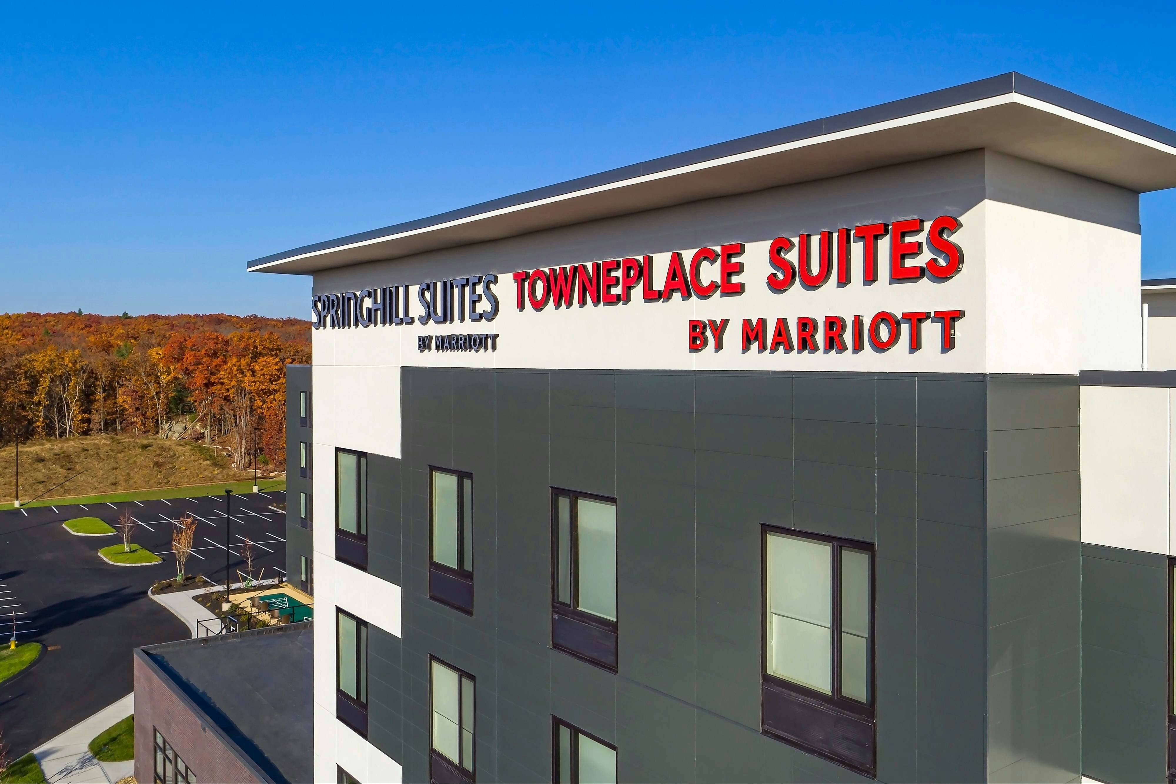 SpringHill Suites by Marriott Wrentham Plainville 2/48