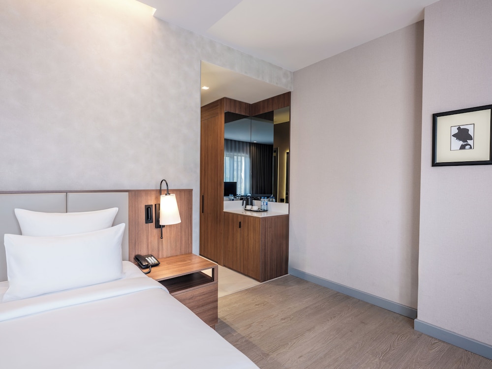 Citymax Hotel Baku 23/45