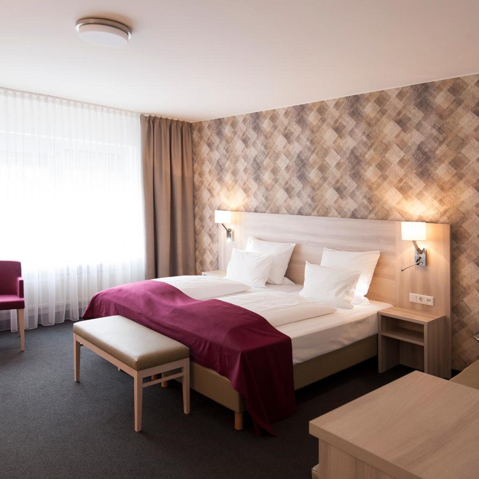 Top Hotel Senator 14/50