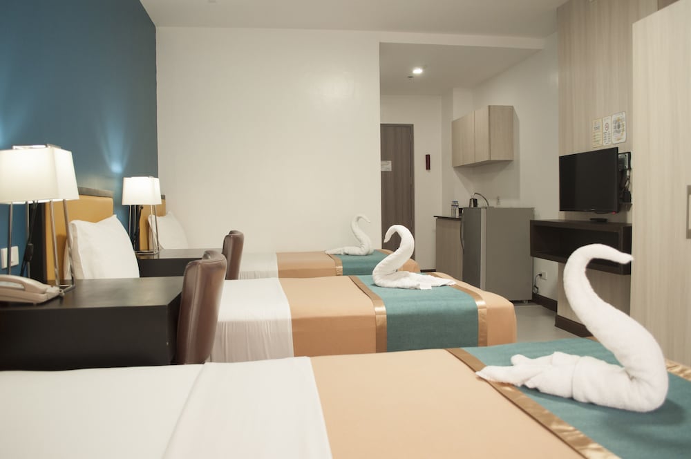 The Studio 89 Residences 23/64