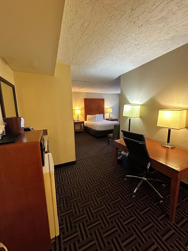 Wyndham Garden Medicine Hat Conference Center 6/46
