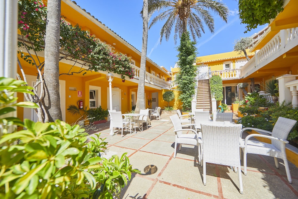 Hotel Cupidor 8/68