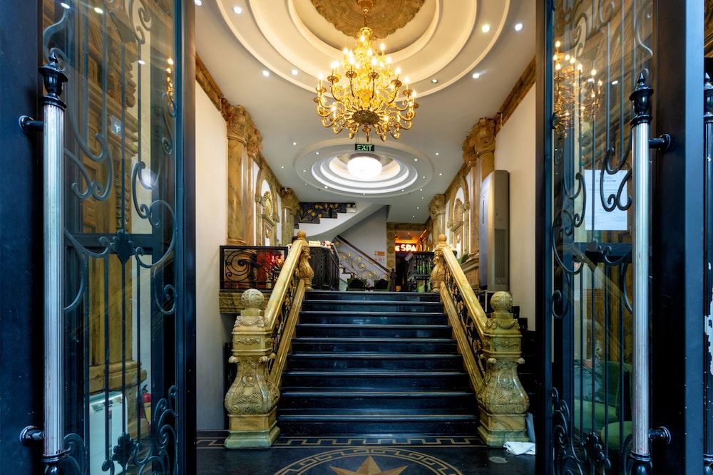 河内摩克斯酒店 1 号(Hanoi Media Hotel and Spa) 图片5