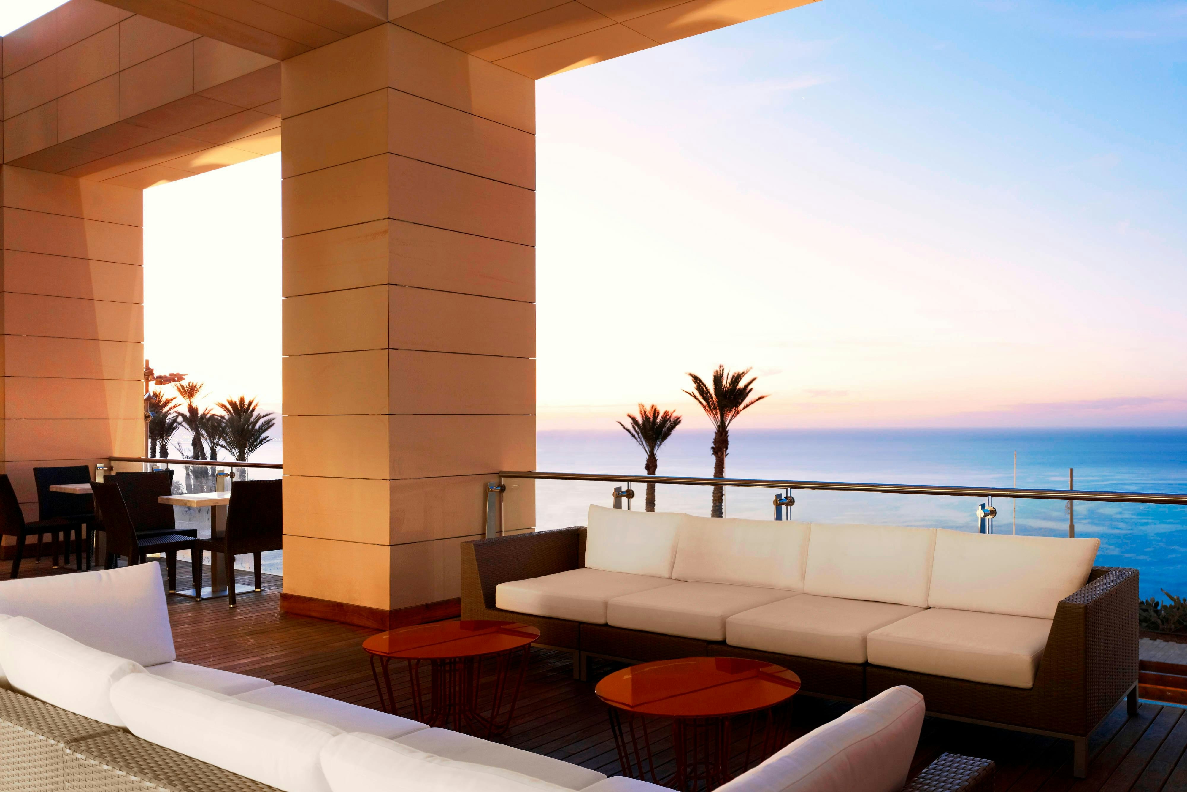 Le Meridien Oran Hotel Convention Centre 33/72