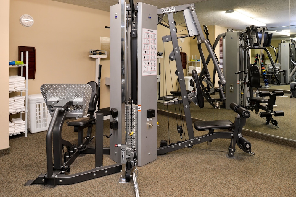 Candlewood Suites Boise-Meridian 22/56