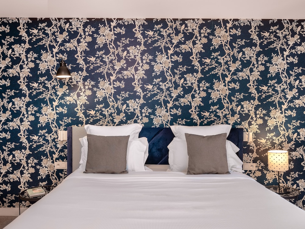 Hotel Le Mareuil photo5