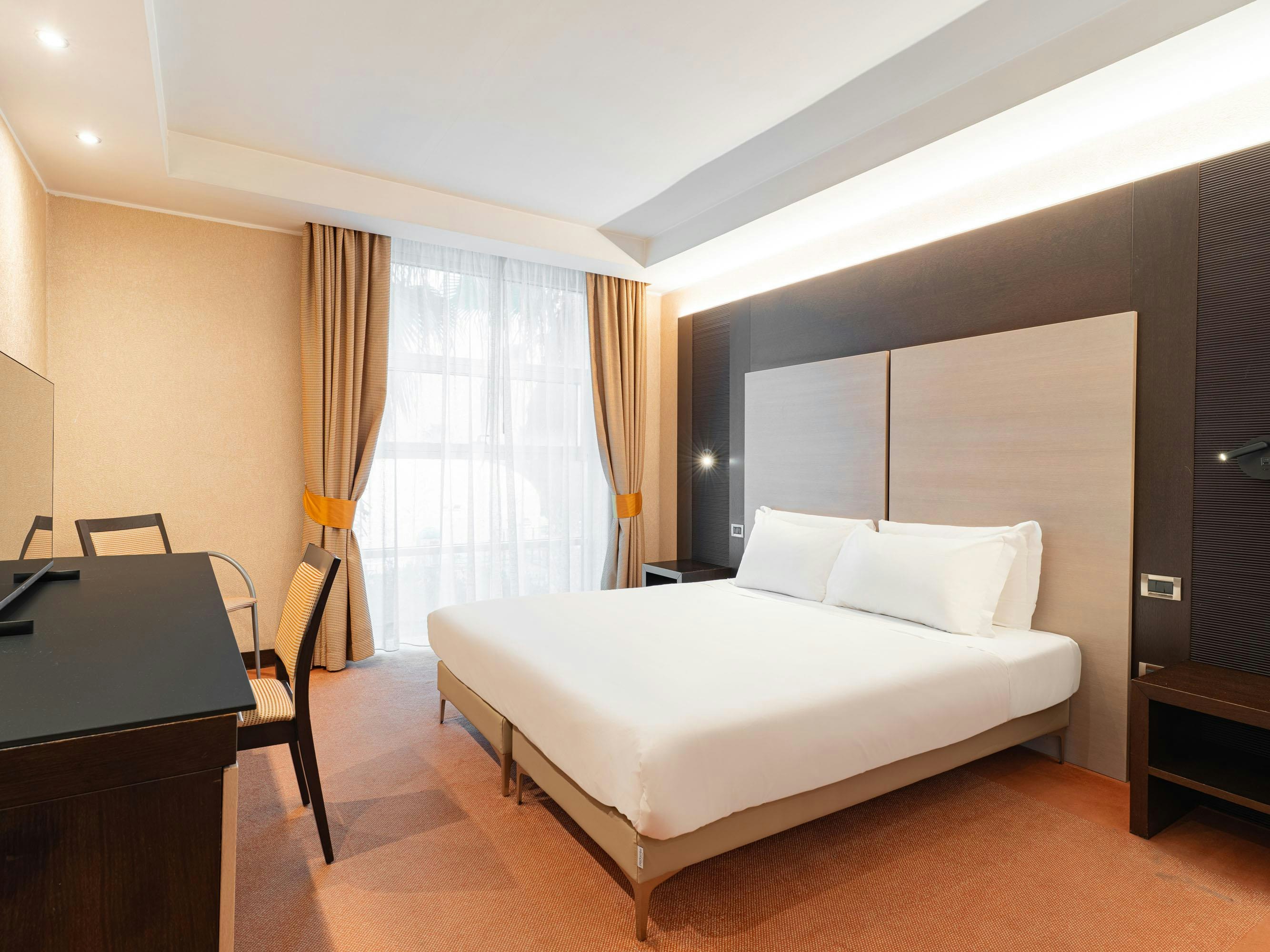 B&B HOTEL Napoli San Mauro 23/50
