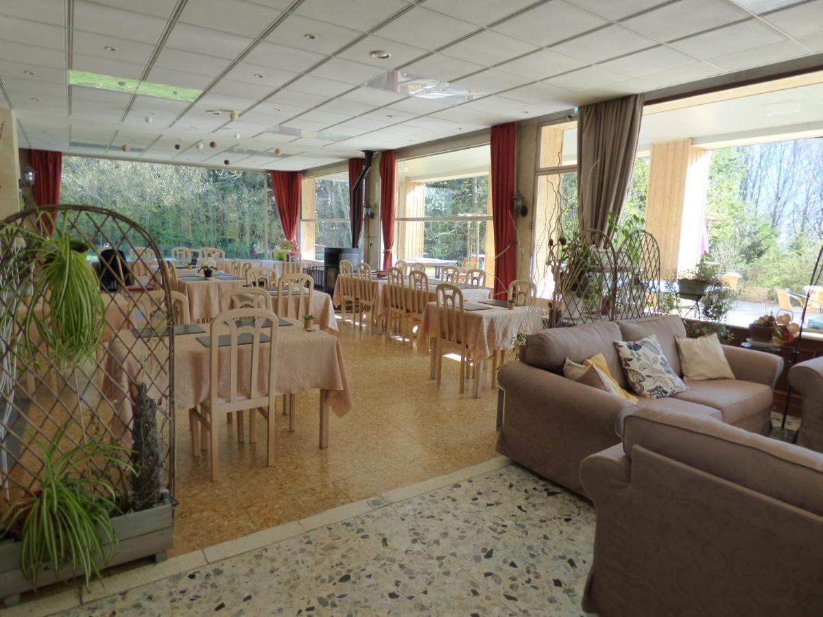 LOGIS HÔTEL LA CREMAILLÈRE 17/23
