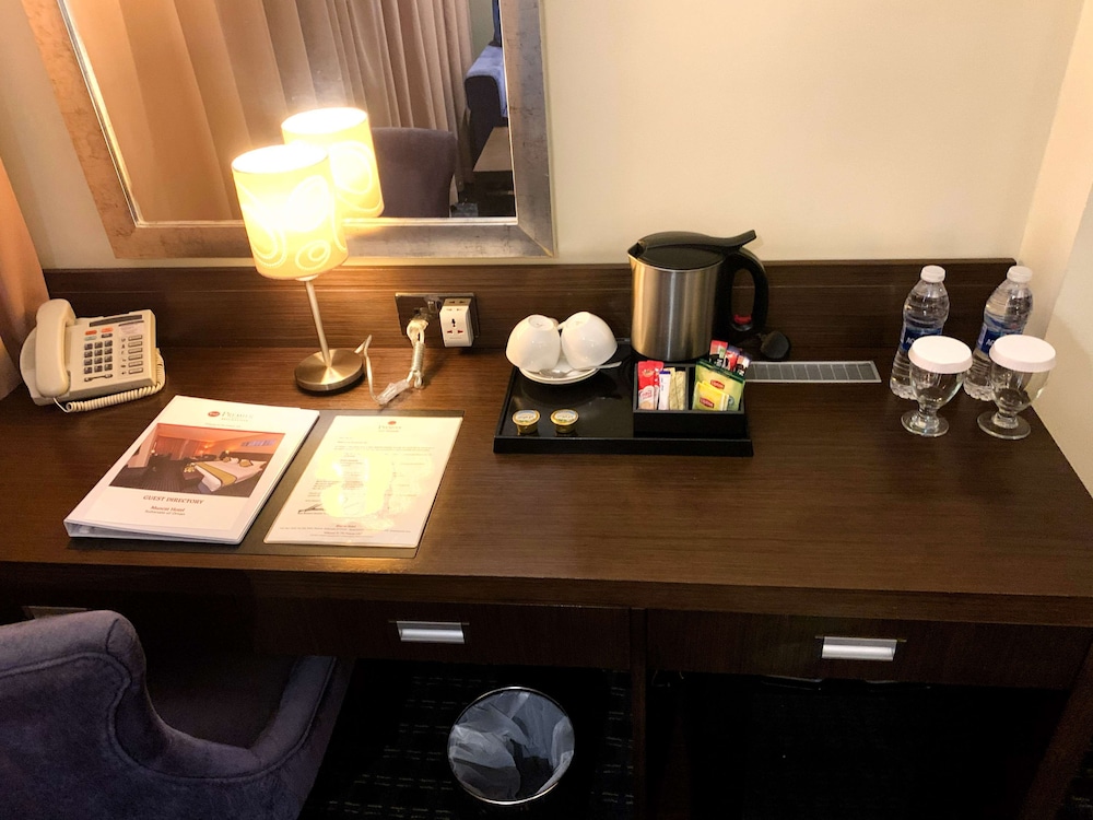Best Western Premier Muscat 56/74