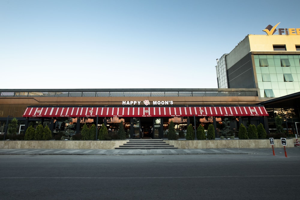Fier Boutique Hotel - Boutique Class 2/50