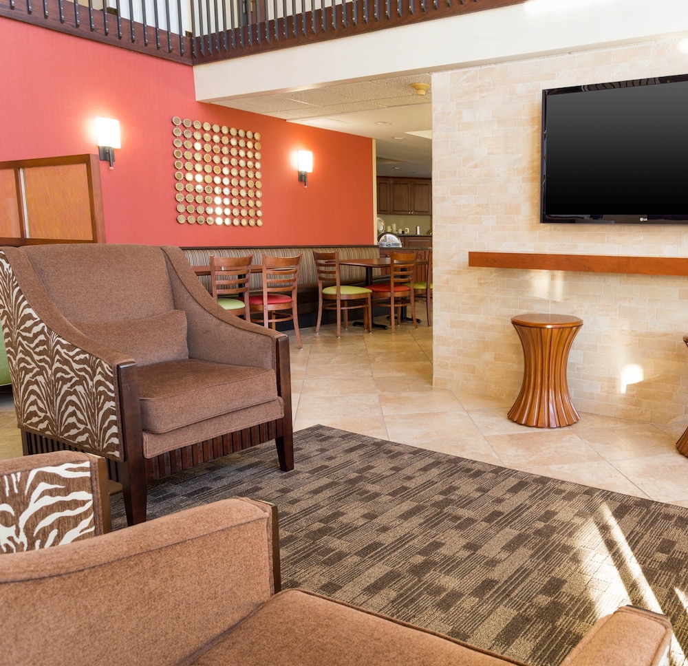 DRURY INN AND SUITES ATLANTA MARIETTA 29/50