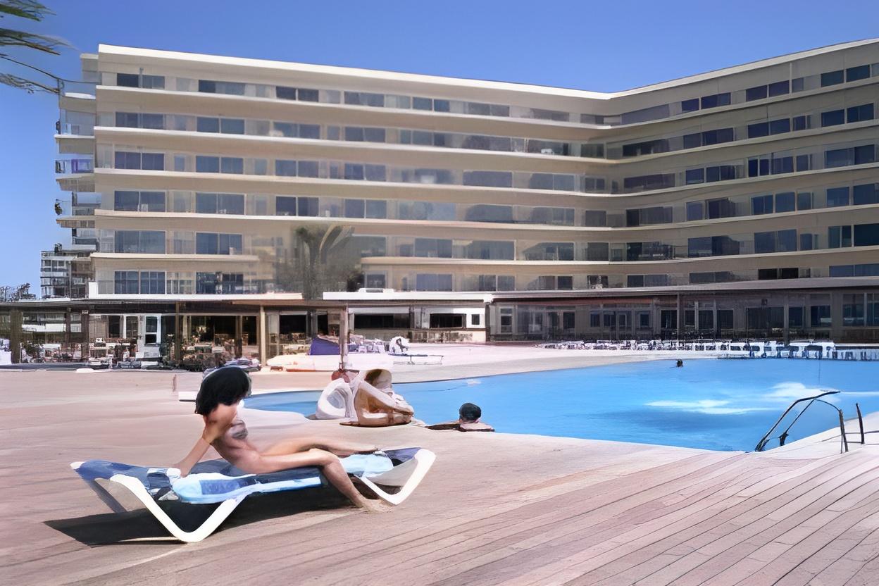 SUPERIOR, DOUBLE OR TWIN BED, SEA VIEW