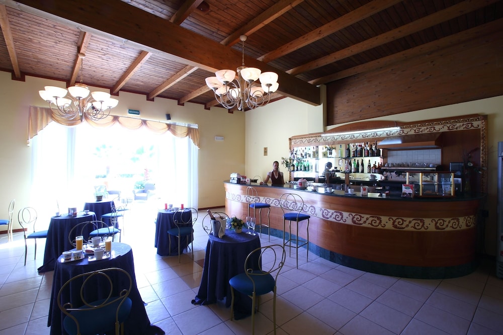 Il Partenone Resort Hotel 17/29