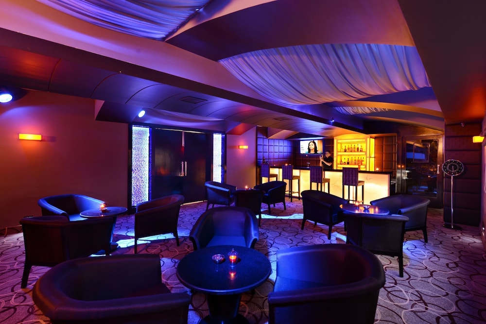 MB Greens Clarks Inn Moradabad 32/50