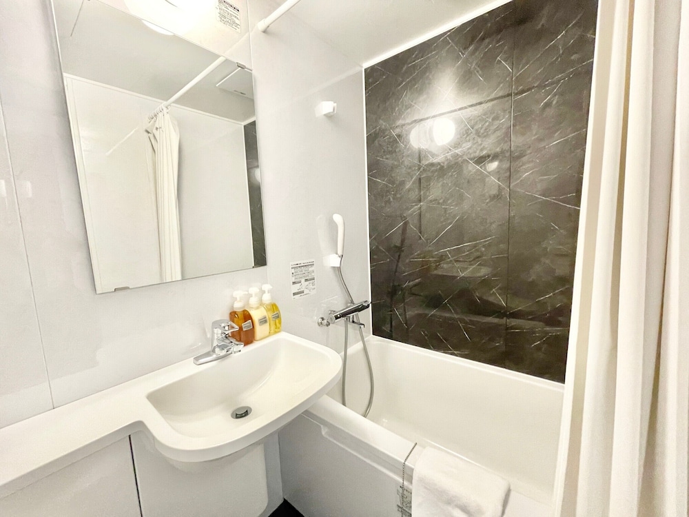 Tabist Hotel New Washington Shibuya (ex Oyo 471 Hotel New Washington) 26/28