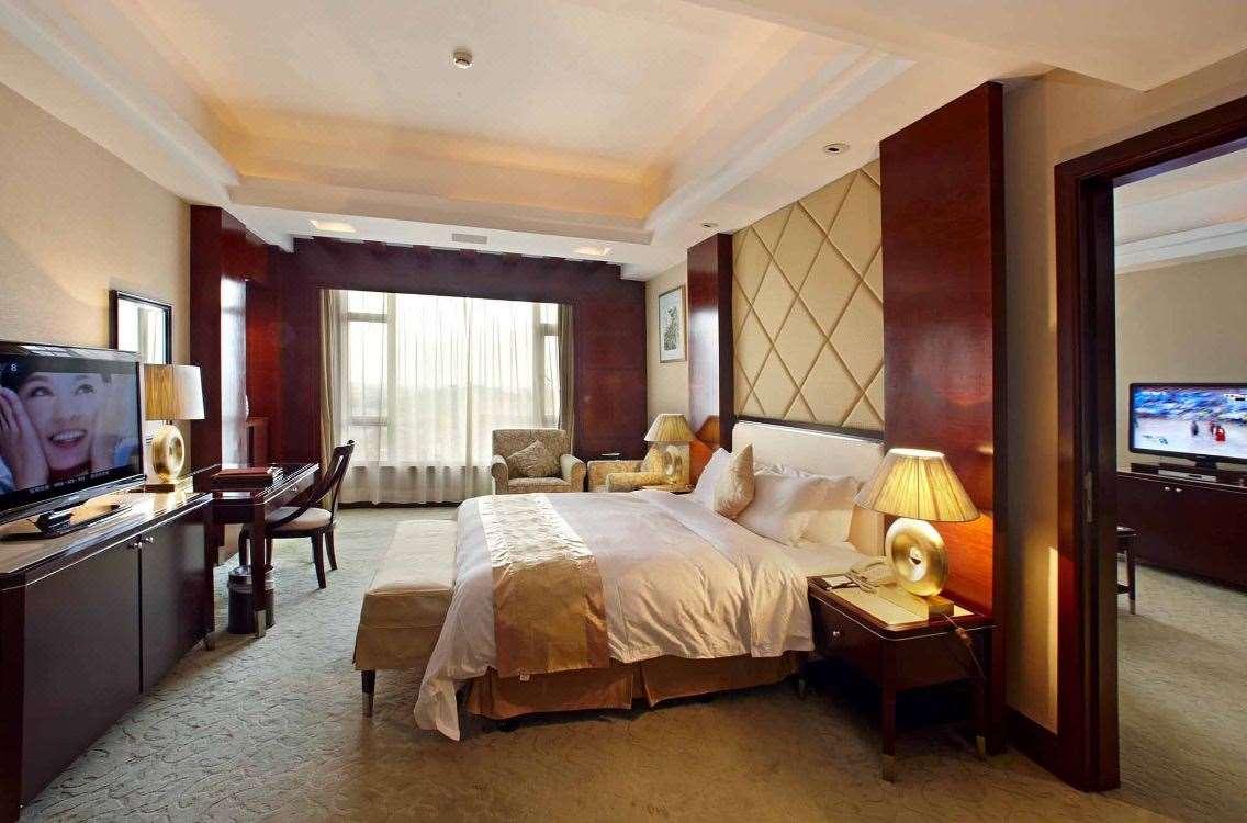 Dongguan Huihua International Hotel 12/51