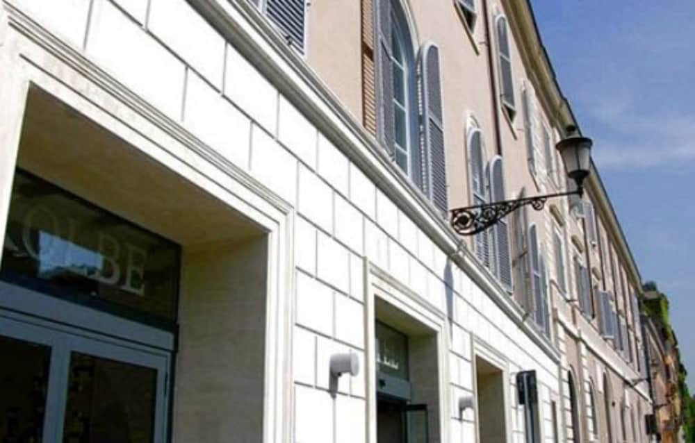 Kolbe Hotel Rome 52/61