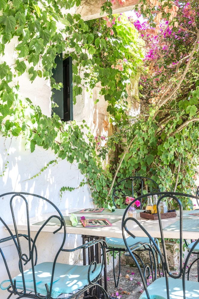Hotel Rural Biniarroca - Adults Only 72/73