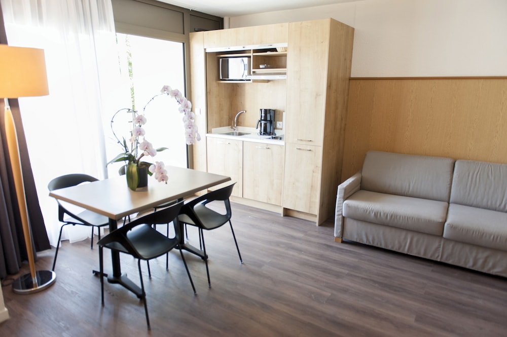Thalazur Antibes Residence & Spa 30/50