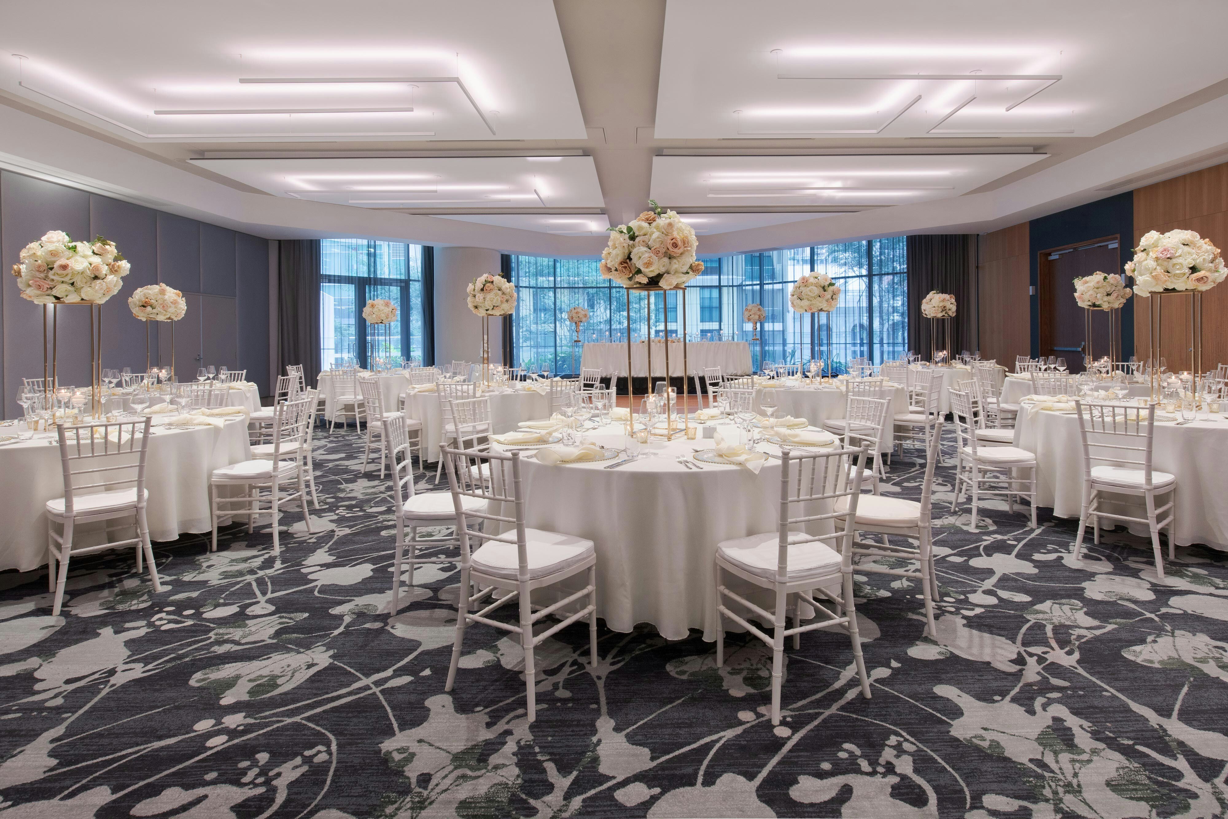 The Westin Brisbane 52/58