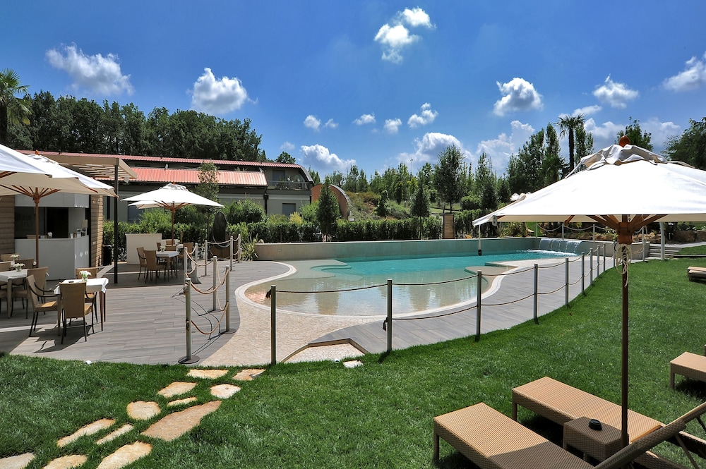 Relais Bellaria Hotel And Congressi 33/52