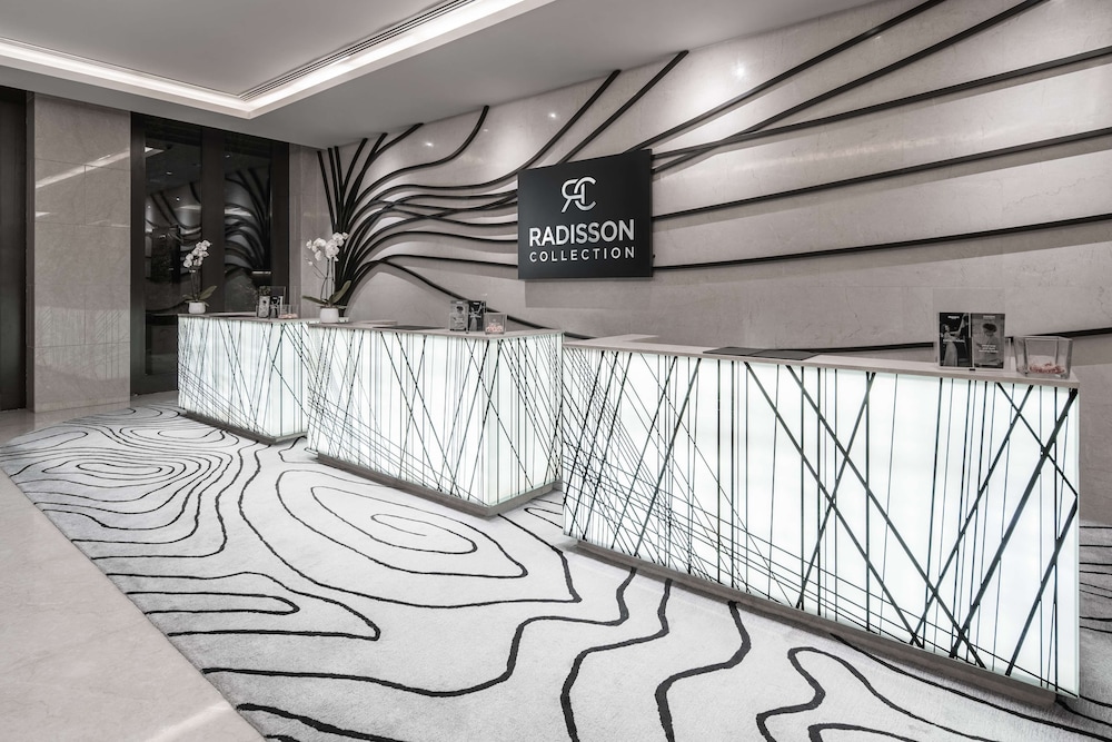 Radisson Collection Muscat, Hormuz Grand 20/70