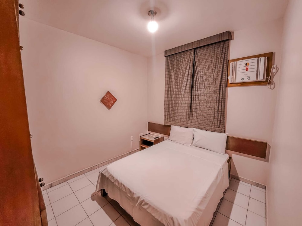Pampulha Flat 16/69