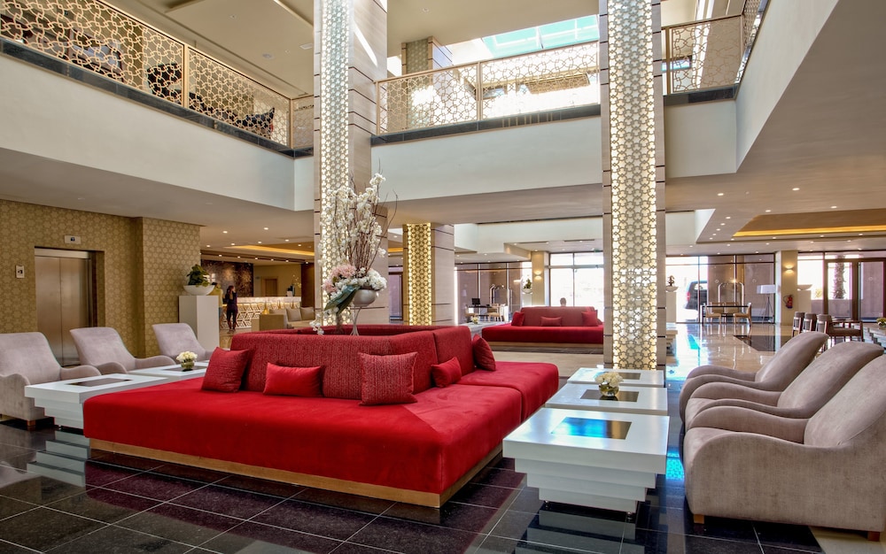 Be Live Collection Marrakech - Adults Only 15/36