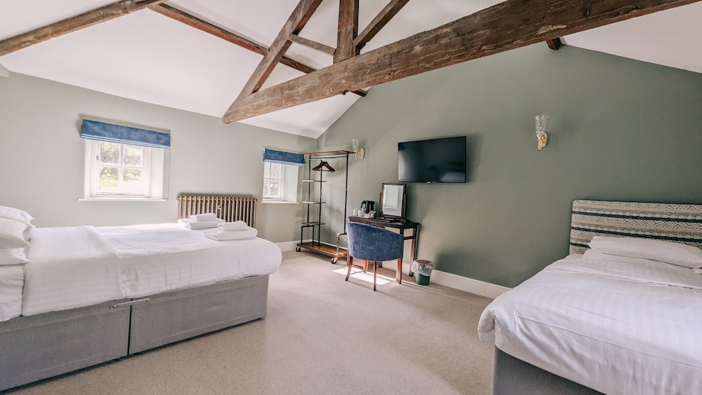 Alison House Hotel 7/50