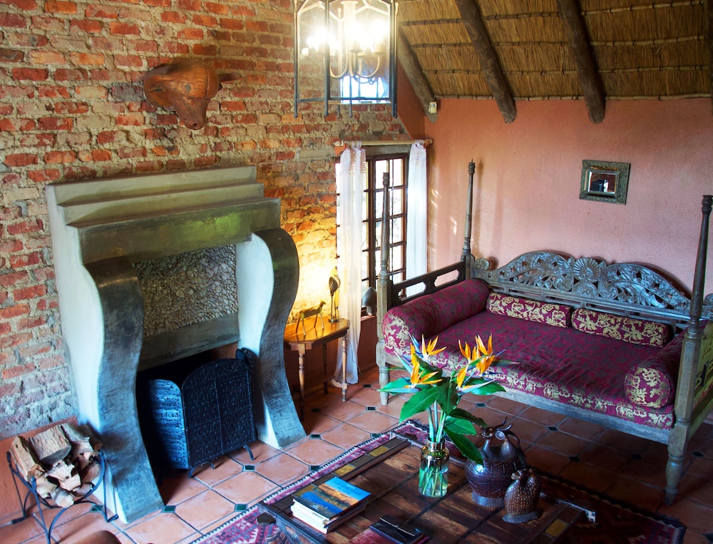 Timamoon Lodge 27/50