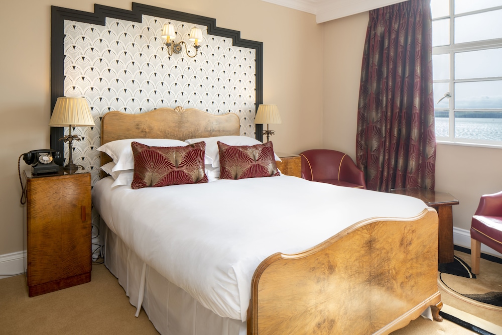 Burgh Island Hotel 11/50