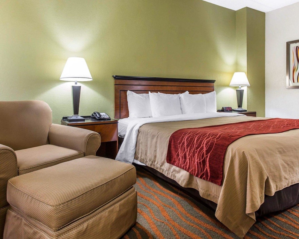 Comfort Inn Conyers, GA 22/47