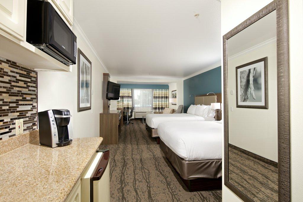 Room, 2 Queen Beds, Accessible