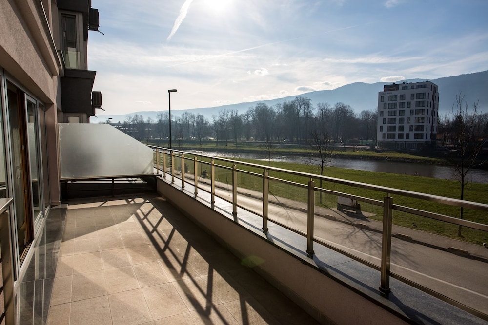 Vip Sarajevo Apartments 28/35