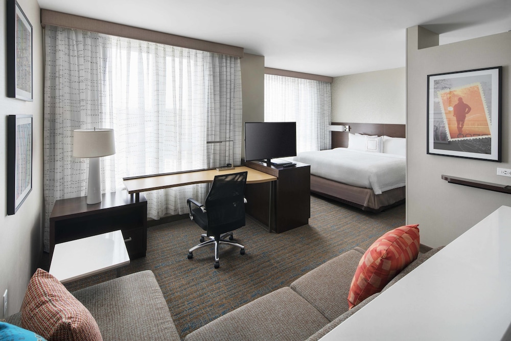 Residence Inn By Marriott Boston Watertown 57/60