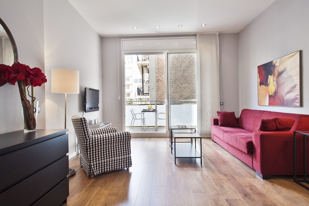 Bonavista Apartments Passeig de Gracia 40/67
