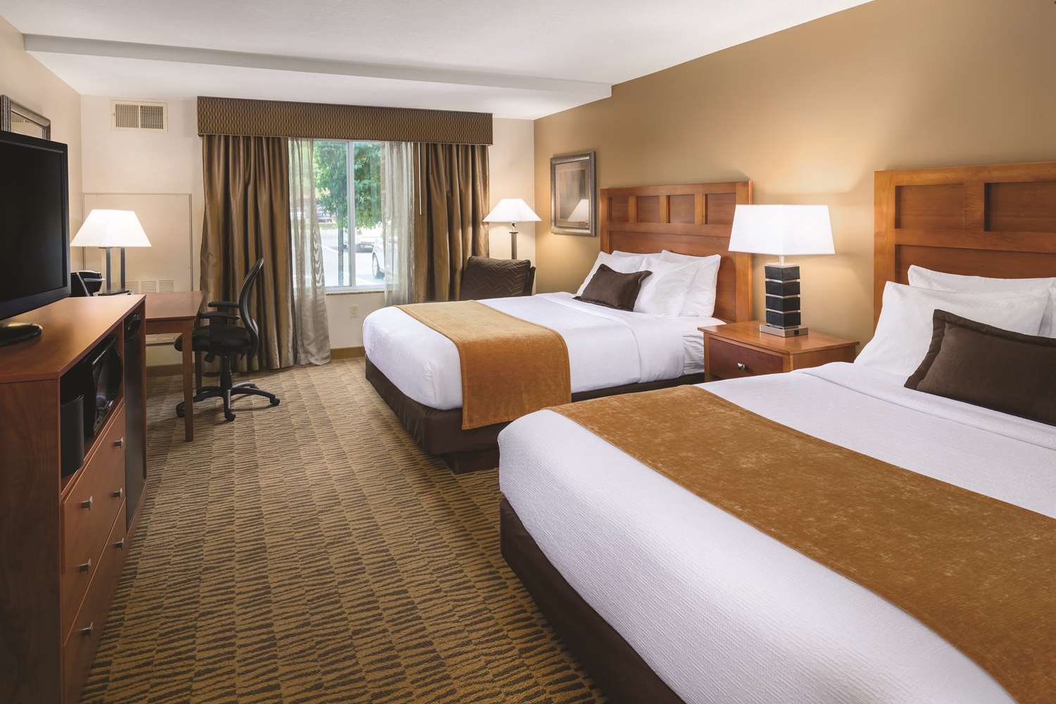 Wyndham Bloomington Mall of America 22/54