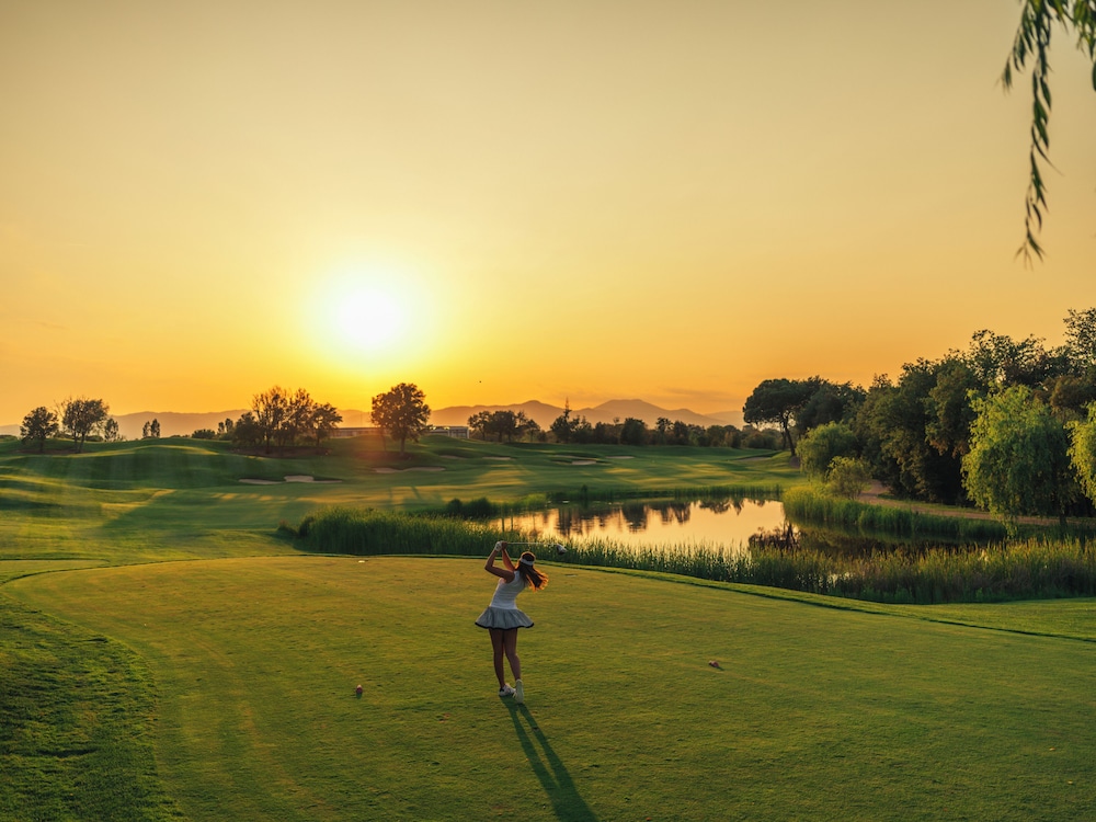 Camiral Golf & Wellness - Leading Hotel of the World 76/79