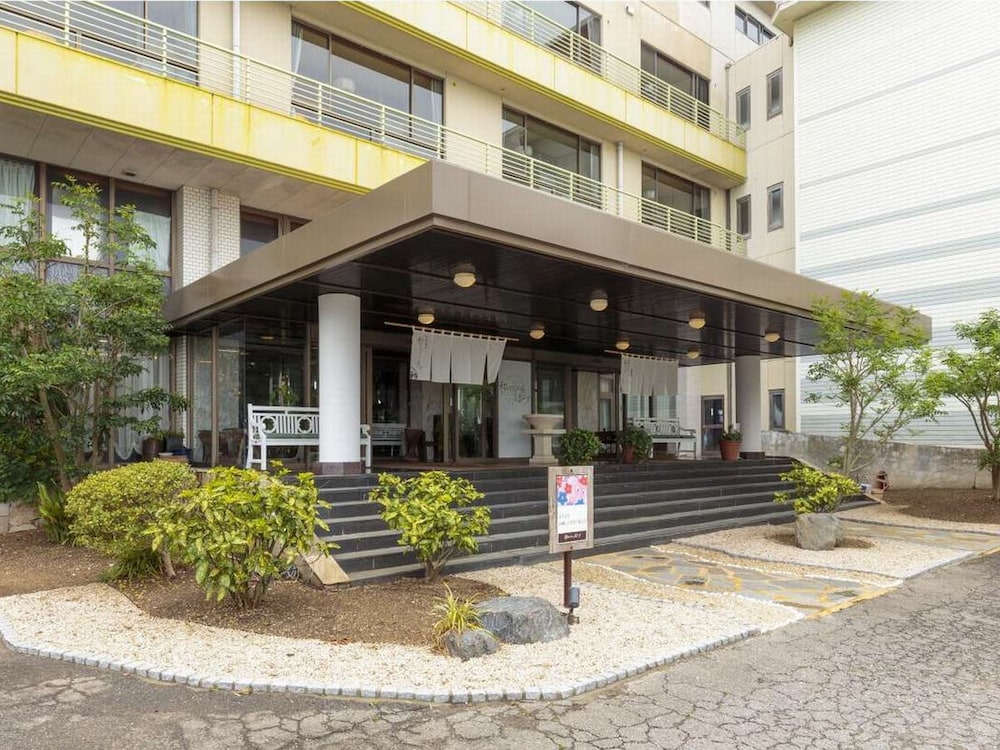 Wano Resort Hazu 2/33