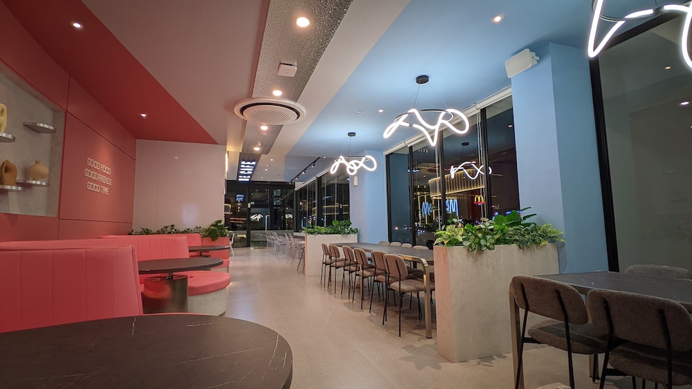 OS Style Hotel Batam Centre 32/40
