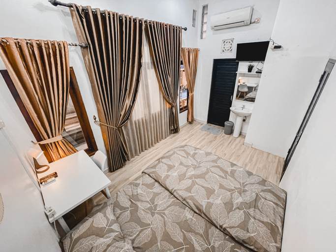 غرفة اقتصادية، Ostic House 3/4