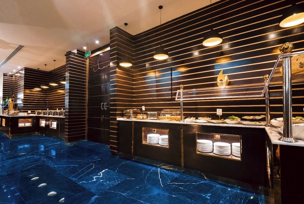 فندق السفينة الذهبية(Golden Ship Hotel) 28/45
