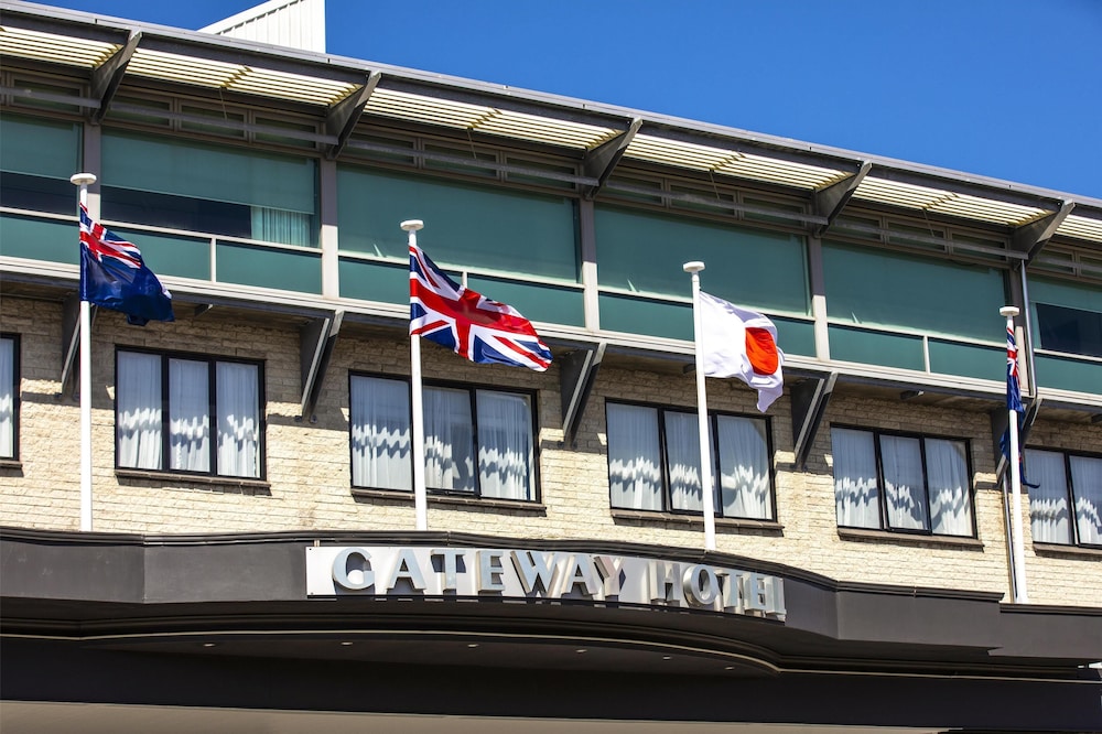 Gateway Hotel By Nightcap Plus 3/50