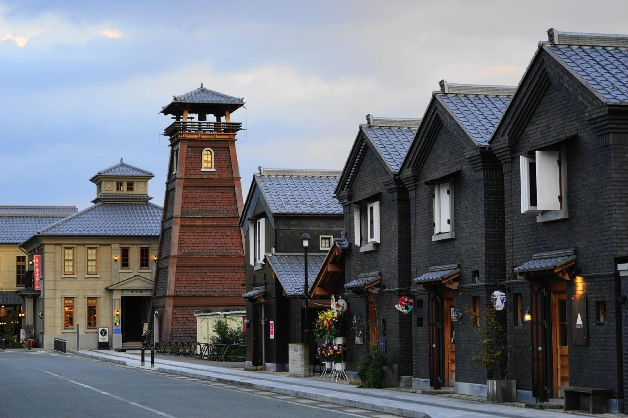 Tabist Hotel Yamashiro Onsen 5/29