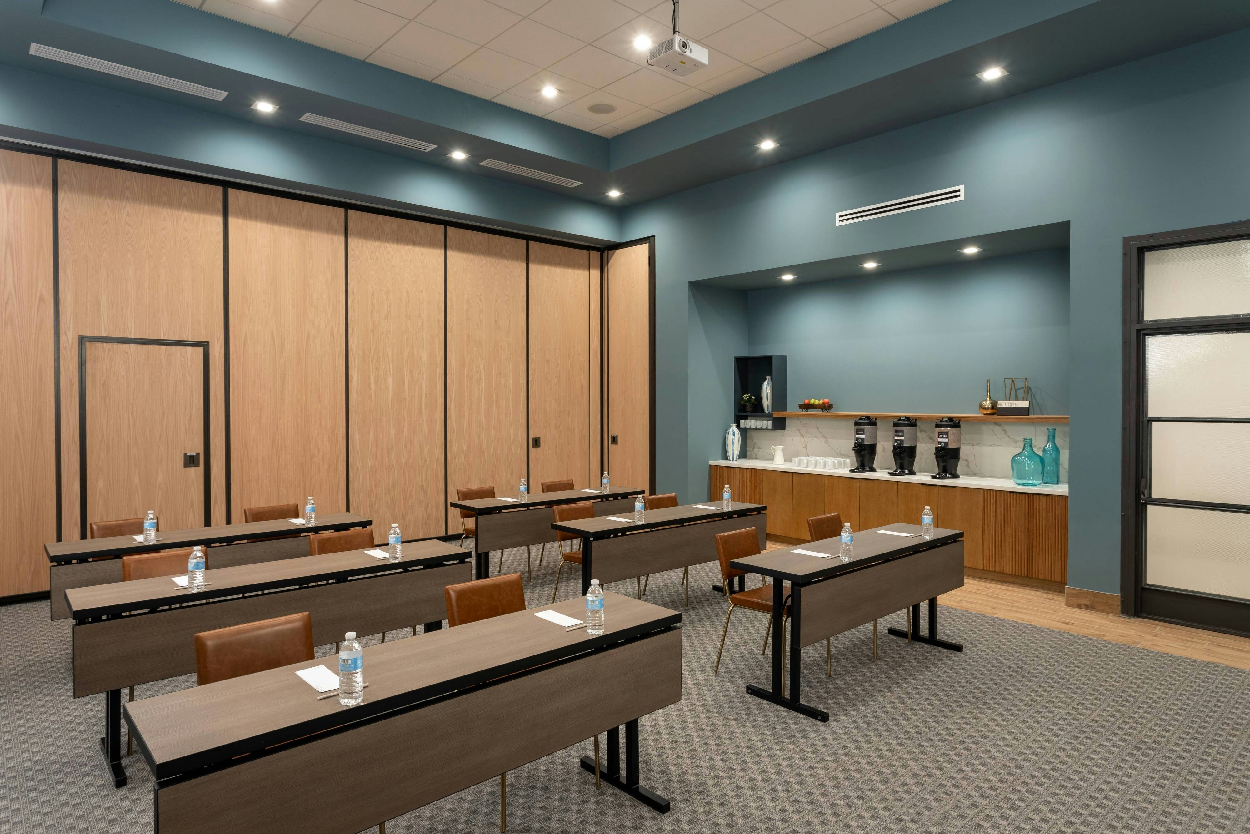 Residence Inn by Marriott Philadelphia Bala Cynwyd 19/21