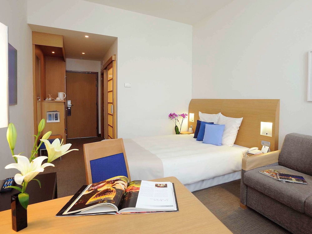 Novotel Budapest Danube 17/69