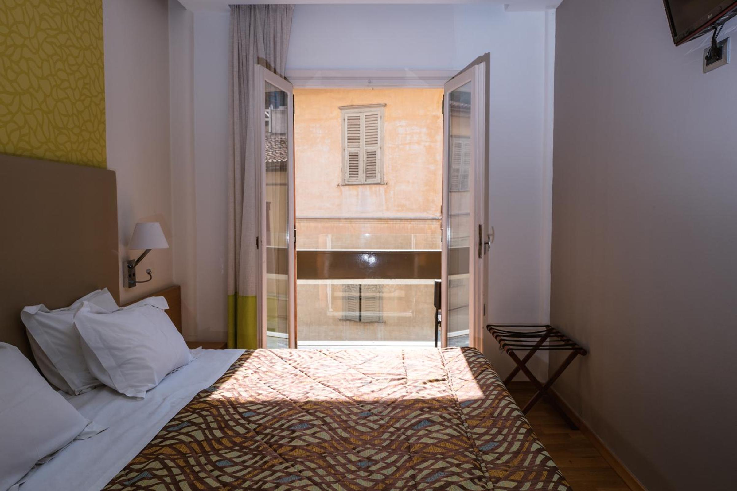 Hotel Victoria 20/64