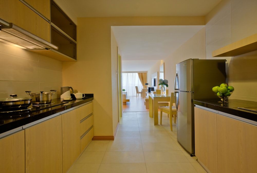 Blanco Apartment Hotel 38/59