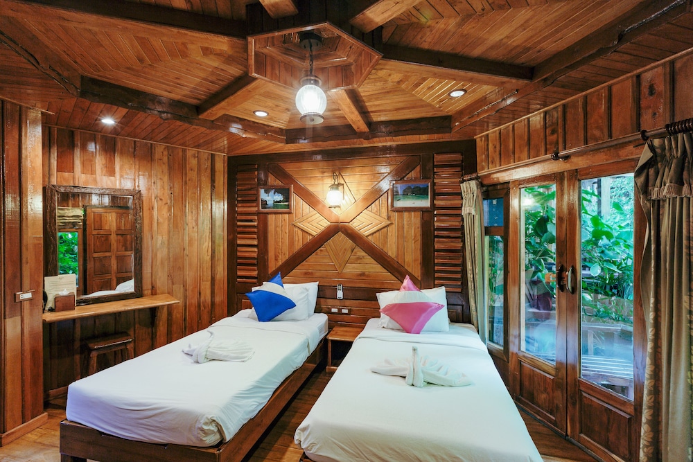 Phu Pha Aonang Resort and Spa 14/47